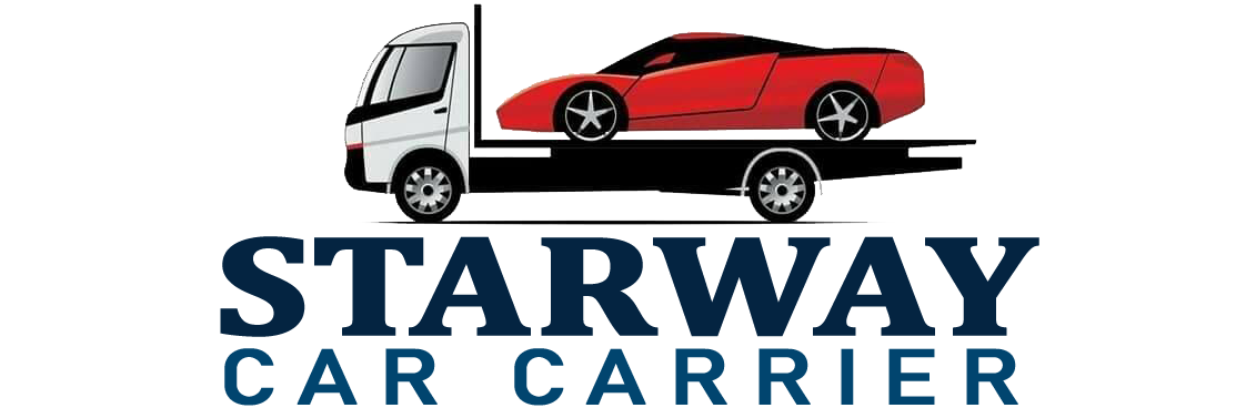 Starway Car Carrier Logo